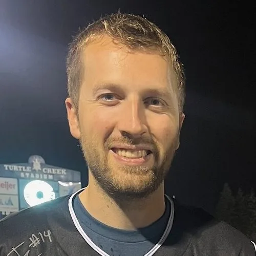 Paul, who was diagnosed with Stage III Colorectal Cancer