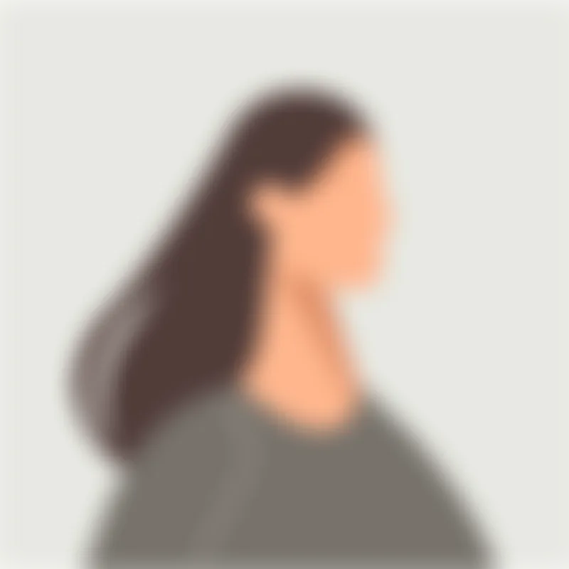 Mary, who was diagnosed with Breast Cancer