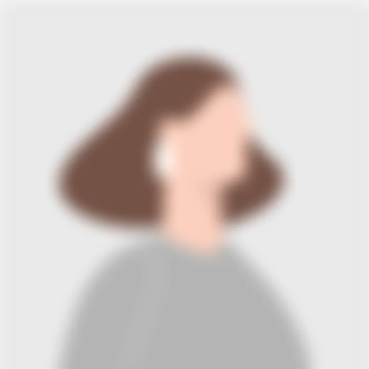 Catherine, who was diagnosed with Stage II Breast Cancer