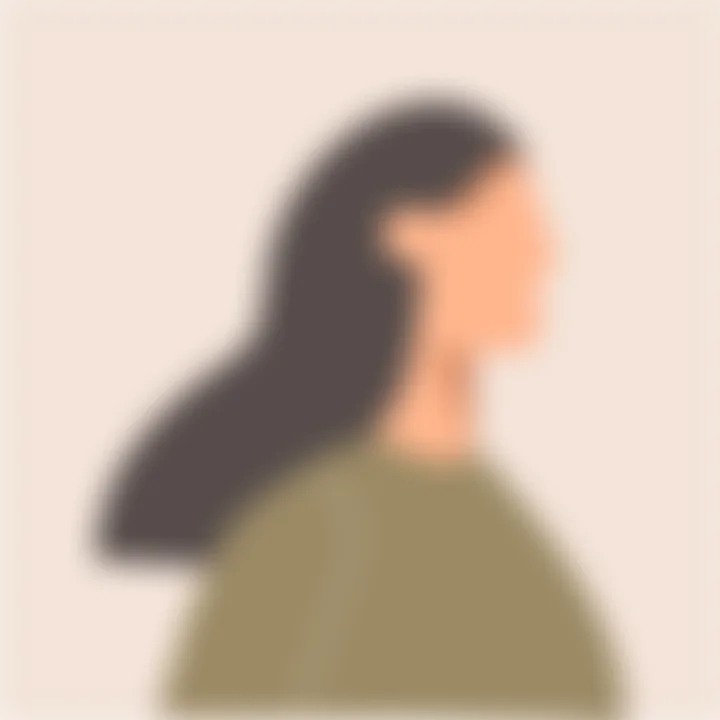 Anne, who was diagnosed with Stage II Breast Cancer