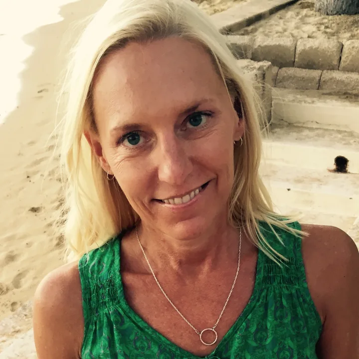 Shelley, who was diagnosed with Stage III Colorectal Cancer