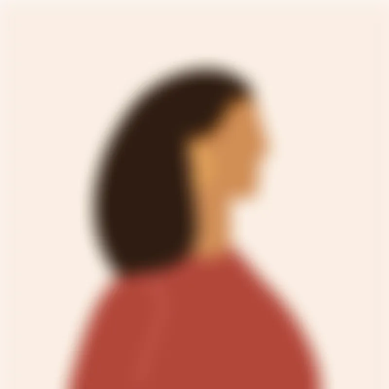 Manisha, who was diagnosed with Breast Cancer