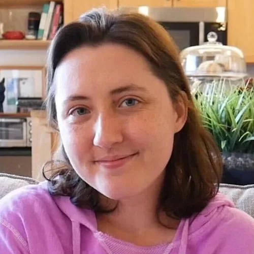Samantha, who was diagnosed with Stage IV Invasive Ductal Carcinoma