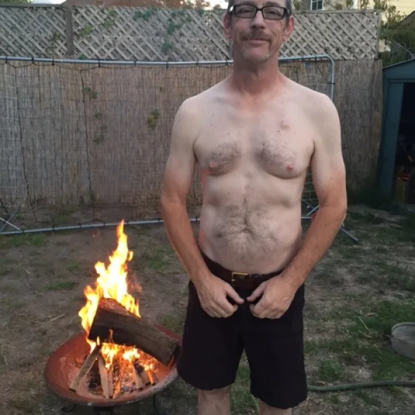 Bob, who was diagnosed with Gastric Cancer