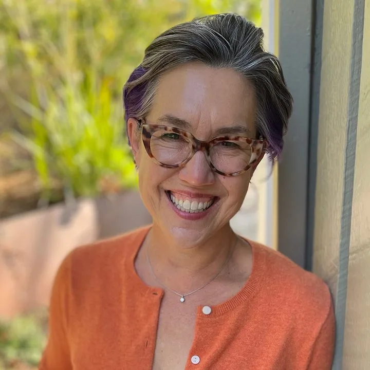 Sarah, who was diagnosed with Stage III Breast Cancer