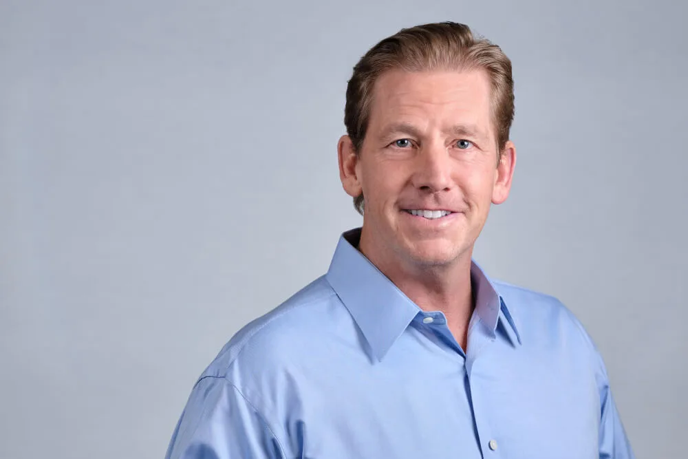 Scott, who was diagnosed with Stage IV Colorectal Cancer