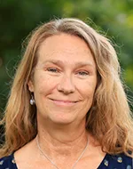 Mary, who was diagnosed with Stage III Ovarian Cancer