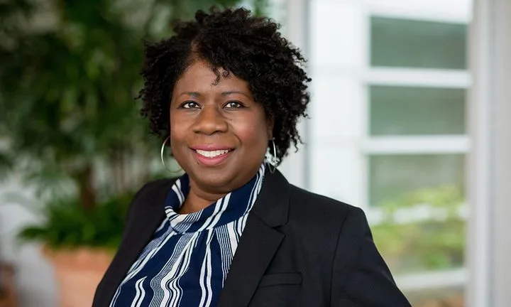 Dianne, who was diagnosed with Stage I Breast Cancer