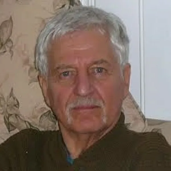 Tony, who was diagnosed with Gastric Cancer