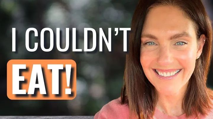 Kristin, who was diagnosed with Stage II Colorectal Cancer