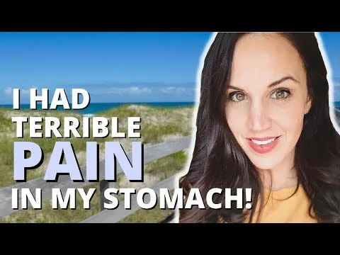 Shannon, who was diagnosed with Stage II Colorectal Cancer