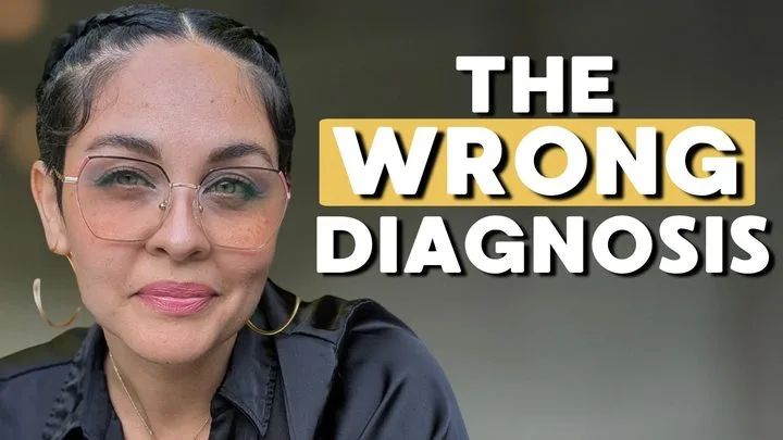 Jes, who was diagnosed with Breast Cancer