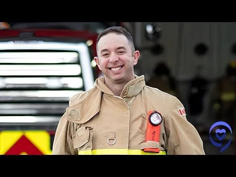 Jim, who was diagnosed with Stage IV Colorectal Cancer