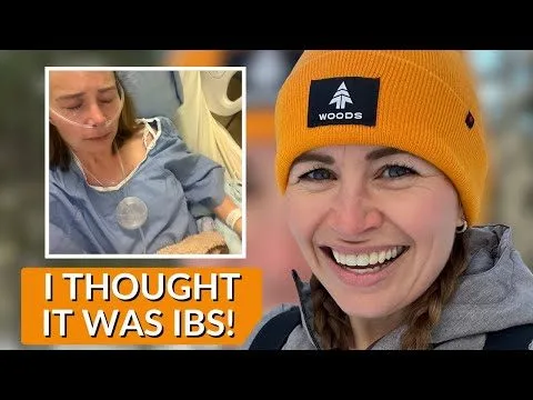 Kina, who was diagnosed with Stage IV Colorectal Cancer