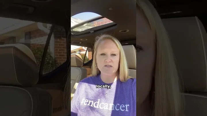 A patient, who was diagnosed with Stage IV Colorectal Cancer
