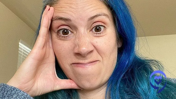 Jelena, who was diagnosed with Stage III Colorectal Cancer