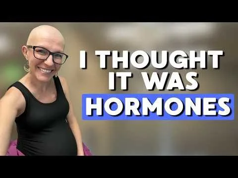 Shelby, who was diagnosed with Invasive Ductal Carcinoma