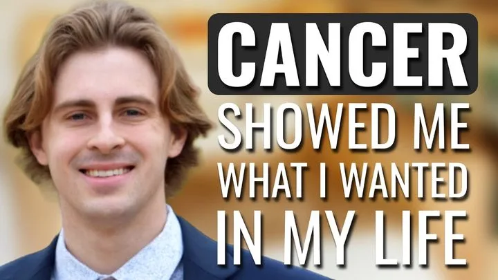 Jackson, who was diagnosed with Stage III Colorectal Cancer