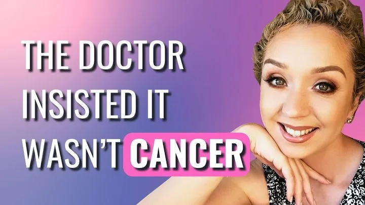 Dee, who was diagnosed with Stage IV Invasive Ductal Carcinoma