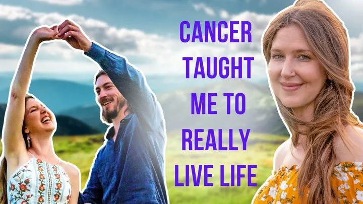 Bethany, who was diagnosed with Stage IV Breast Cancer