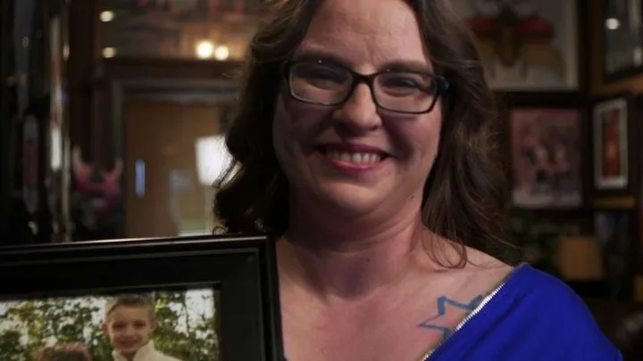 Rachel, who was diagnosed with Stage III Colorectal Cancer