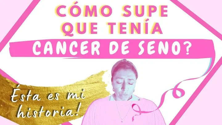 Ximena, who was diagnosed with Stage III Invasive Ductal Carcinoma
