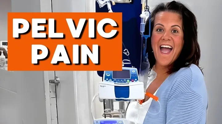 Helen, who was diagnosed with Stage IV Colorectal Cancer