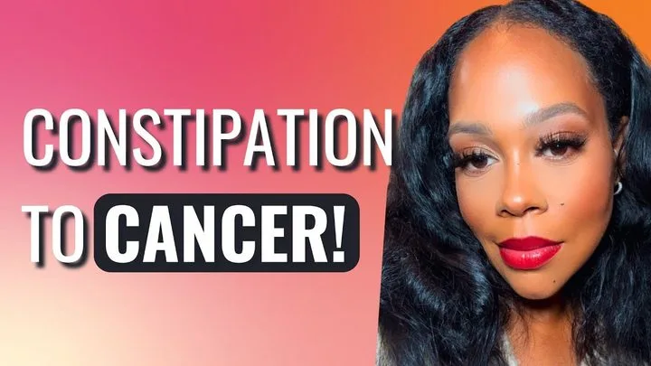 Jessenia, who was diagnosed with Stage III Colorectal Cancer