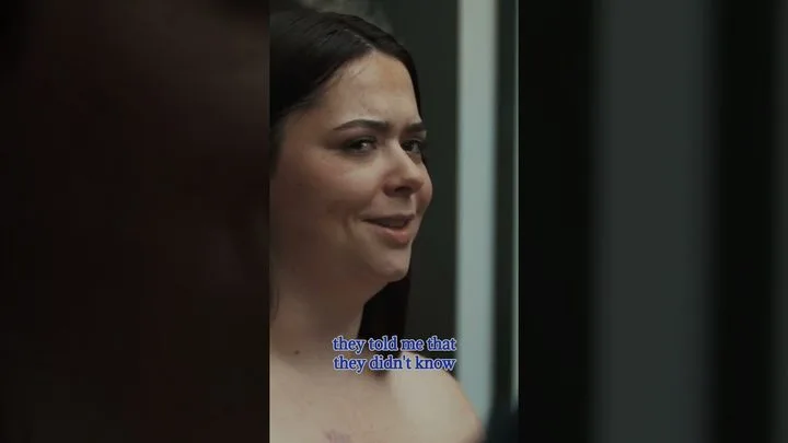 A patient, who was diagnosed with Colorectal Cancer