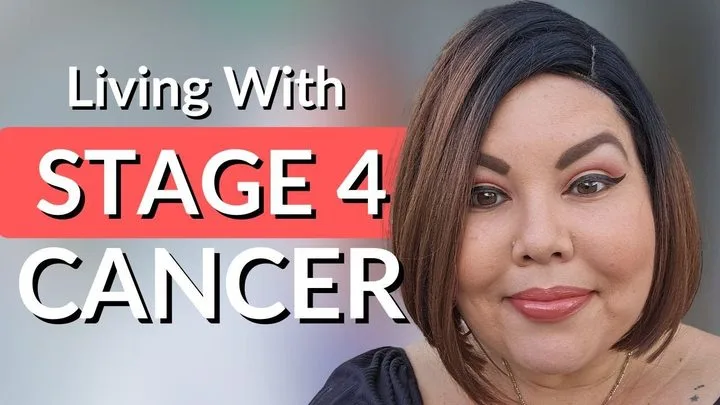 A patient, who was diagnosed with Stage IV Breast Cancer
