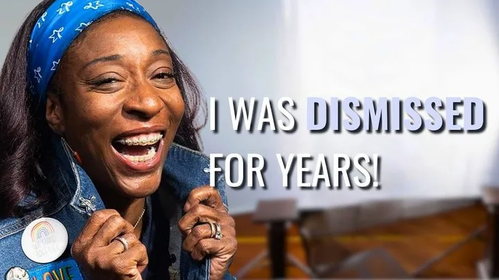 Paula, who was diagnosed with Colorectal Cancer