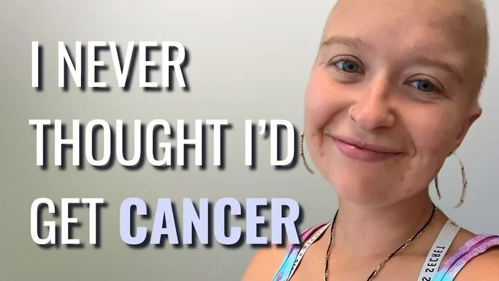 Kelsey, who was diagnosed with Stage II Breast Cancer