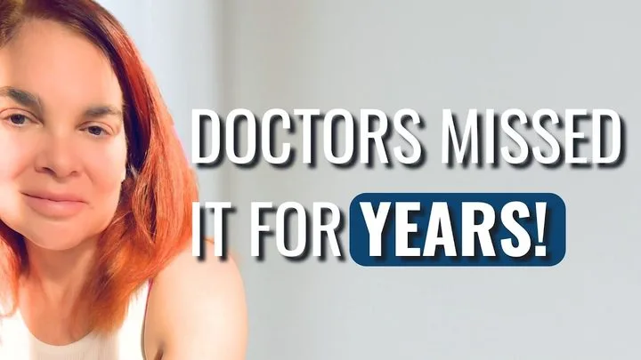 Nicola, who was diagnosed with Stage IV Colorectal Adenocarcinoma