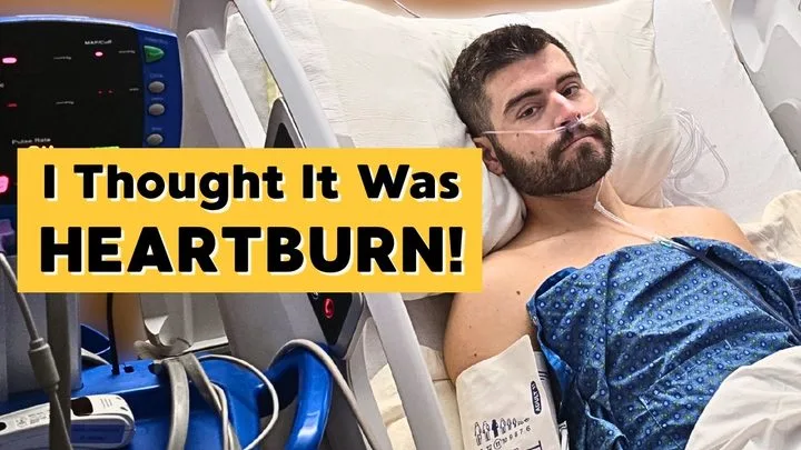 Nathan, who was diagnosed with Stage IV Colorectal Cancer