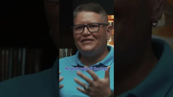 A patient, who was diagnosed with Stage IV Colorectal Cancer