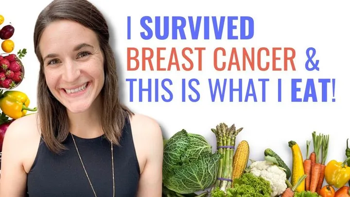 Allison, who was diagnosed with Breast Cancer