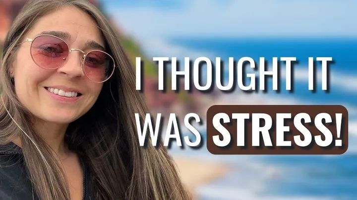Kate, who was diagnosed with Stage IV Colorectal Cancer
