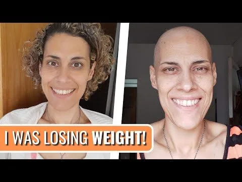 Fiorella, who was diagnosed with Breast Cancer